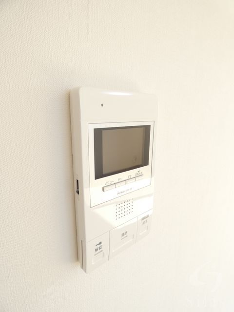 拡大写真:ルセリア豊中 2階201の内観