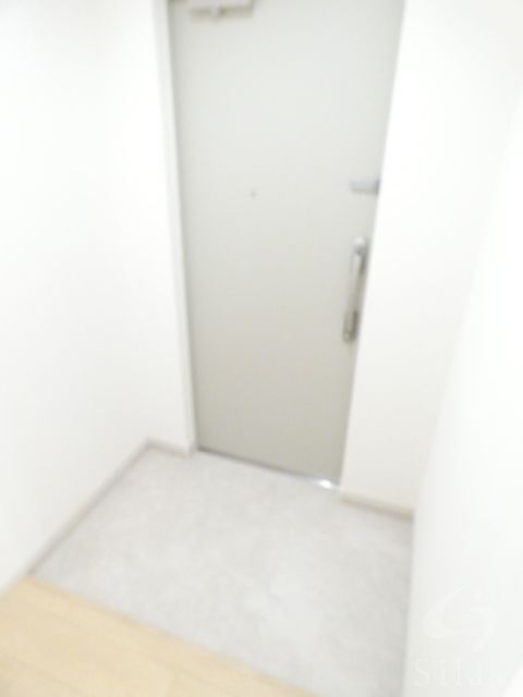 拡大写真:ルセリア豊中 2階201の内観