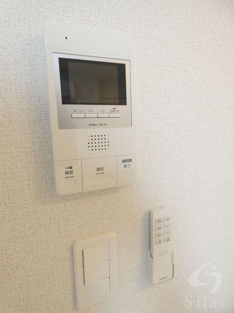 拡大写真:善進荘 1階102の内観