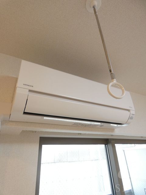 拡大写真:善進荘 1階102の内観