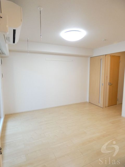 拡大写真:善進荘 1階102の内観