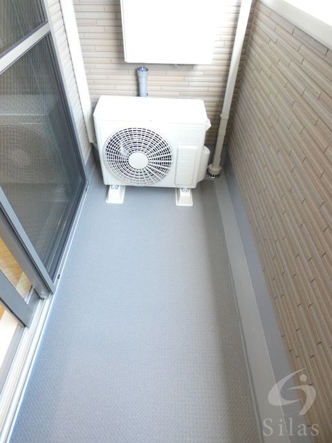 拡大写真:善進荘 1階102の内観