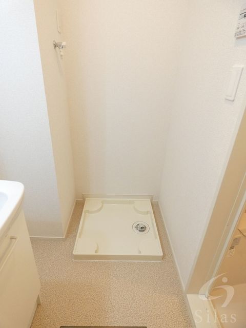 拡大写真:善進荘 1階102の内観