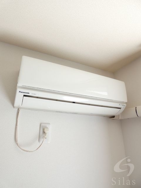 拡大写真:シャーメゾンティアレ 1階102の内観