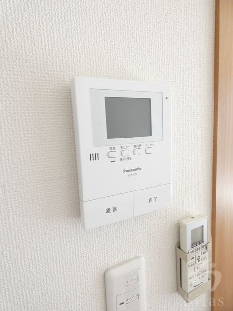 拡大写真:シャーメゾンティアレ 1階102の内観