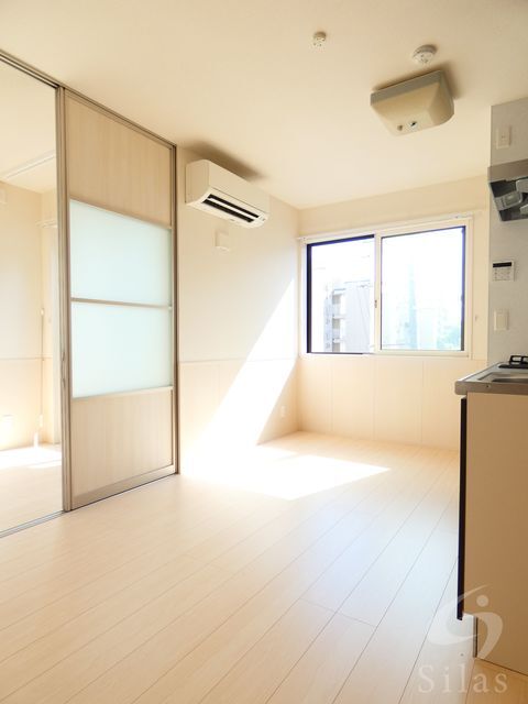 拡大写真:大阪市西淀川区柏里3丁目 3階302の内観