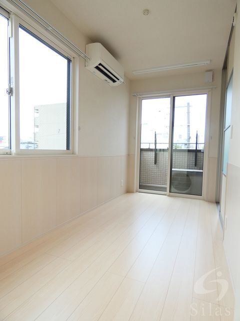 拡大写真:大阪市西淀川区柏里3丁目 3階302の内観