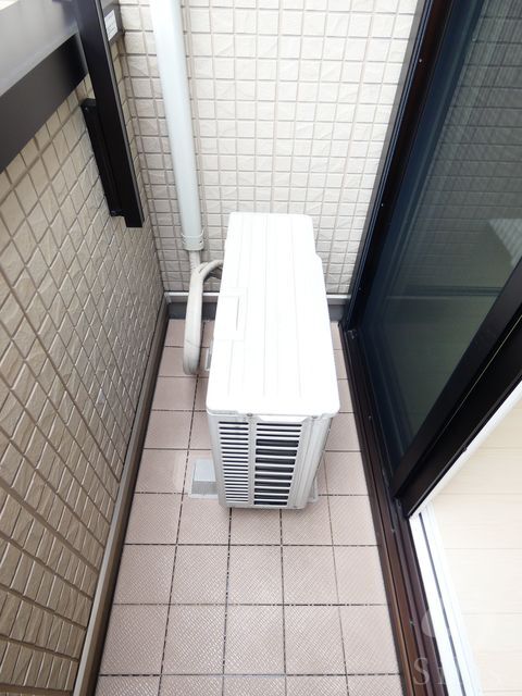 拡大写真:大阪市西淀川区柏里3丁目 3階302の内観