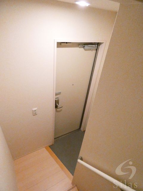 拡大写真:大阪市西淀川区柏里3丁目 3階302の内観