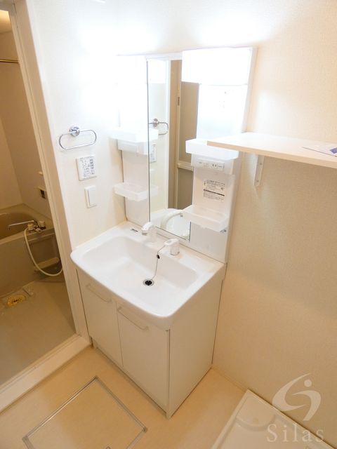 拡大写真:大阪市西淀川区柏里3丁目 3階302の内観