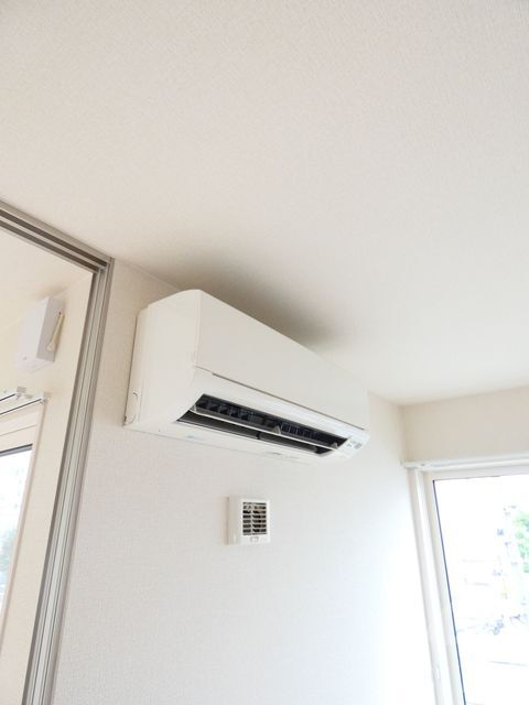 拡大写真:大阪市西淀川区柏里3丁目 3階302の内観