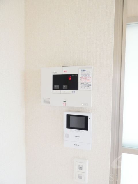 拡大写真:大阪市西淀川区柏里3丁目 3階302の内観