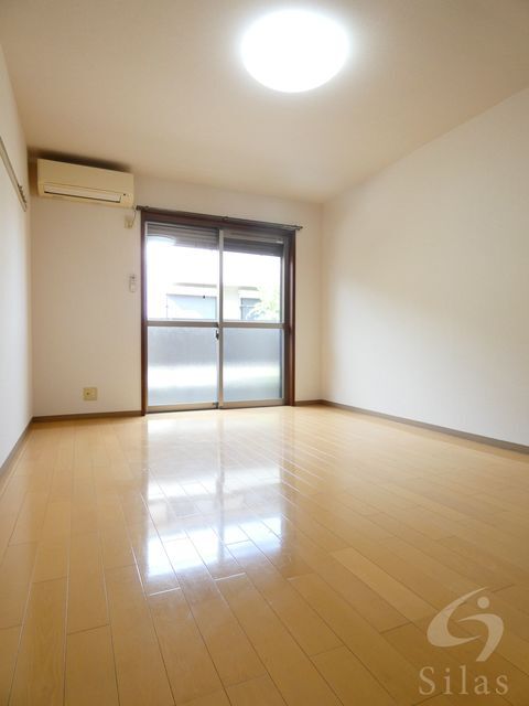 拡大写真:尼崎市武庫之荘本町1丁目 1階108の内観
