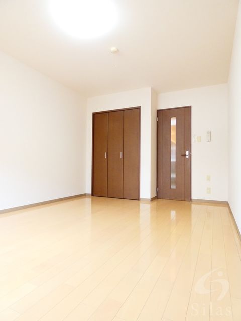 拡大写真:尼崎市武庫之荘本町1丁目 1階108の内観
