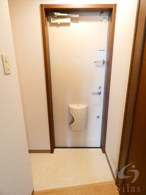 拡大写真:尼崎市武庫之荘本町1丁目 1階108の内観