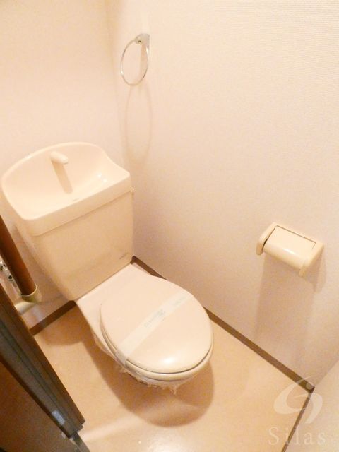 拡大写真:尼崎市武庫之荘本町1丁目 1階108の内観