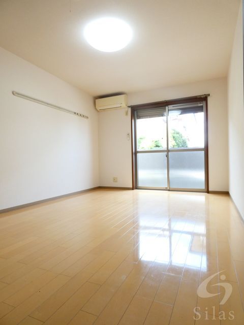 拡大写真:尼崎市武庫之荘本町1丁目 1階108の内観