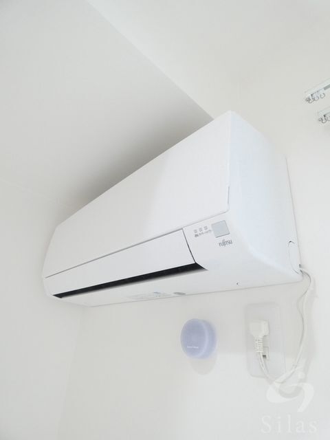拡大写真:LUMINOUS GRANDE 1階102の内観