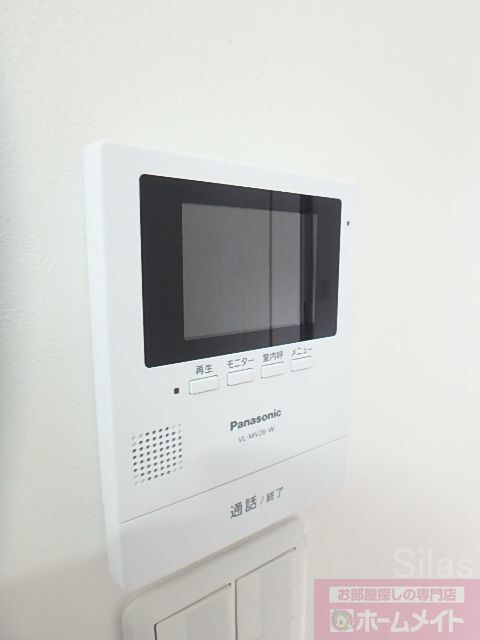 拡大写真:尼崎市瓦宮1丁目 2階202の内観