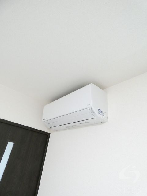 拡大写真:フジパレス尼崎近松 2階203の内観