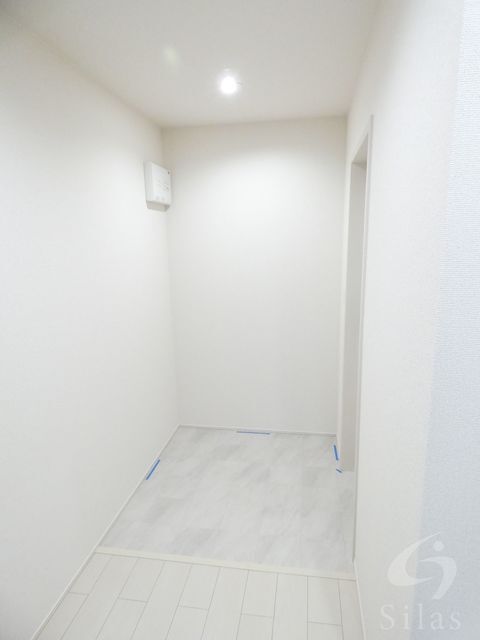 拡大写真:フジパレス尼崎近松 2階203の内観