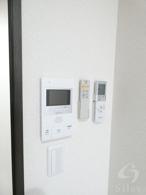拡大写真:フジパレス尼崎近松 2階203の内観