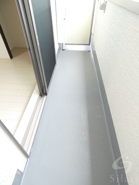 拡大写真:フジパレス尼崎近松 2階203の内観