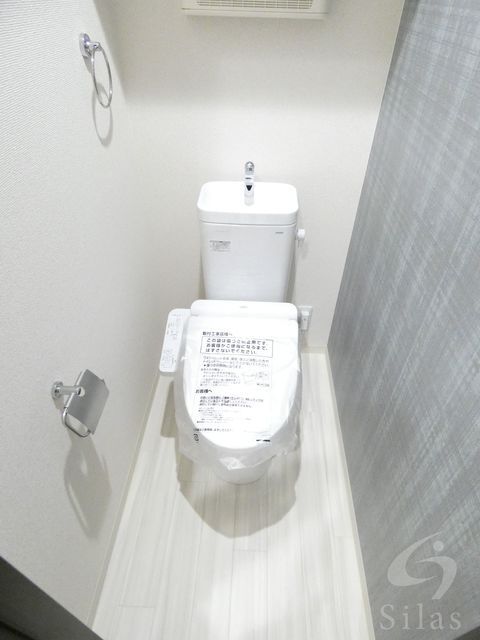 拡大写真:フジパレス尼崎近松 2階203の内観