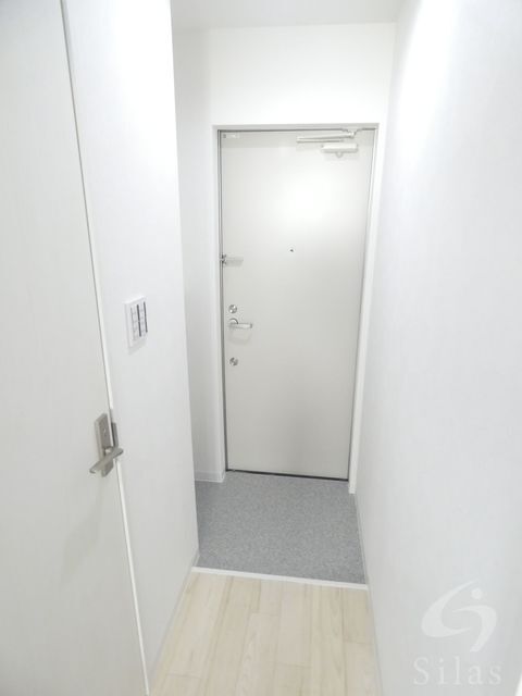 拡大写真:大阪市此花区伝法2丁目 3階302の内観