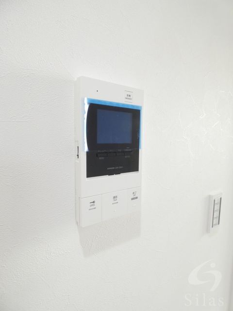 拡大写真:大阪市此花区伝法2丁目 3階302の内観