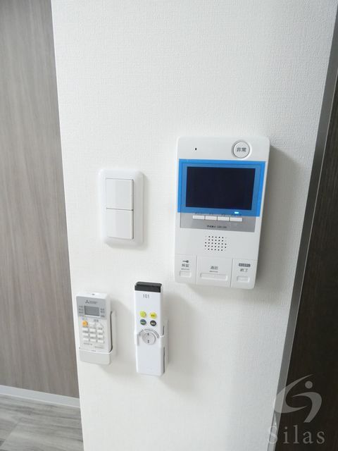 拡大写真:大阪市此花区春日出北2丁目 9階906の内観