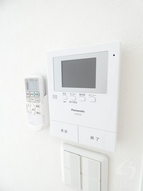拡大写真:サクシード長洲東 1階103の内観