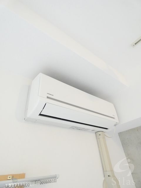 拡大写真:GROOVE御幣島アベニュー 6階605の内観