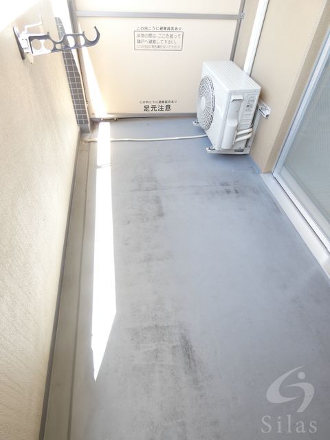 拡大写真:GROOVE御幣島アベニュー 6階605の内観