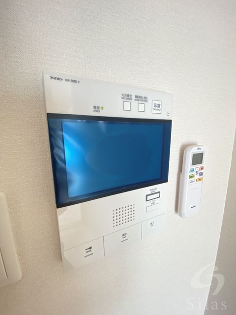 拡大写真:豊中市長興寺南1丁目 4階401の内観