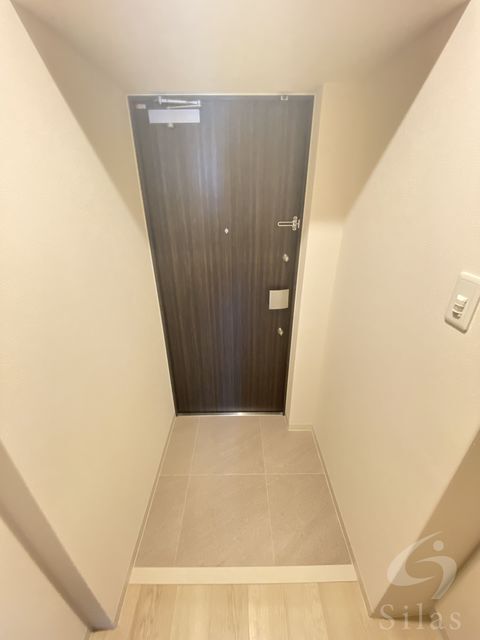 拡大写真:豊中市長興寺南1丁目 4階401の内観