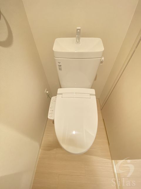 拡大写真:豊中市長興寺南1丁目 4階401の内観