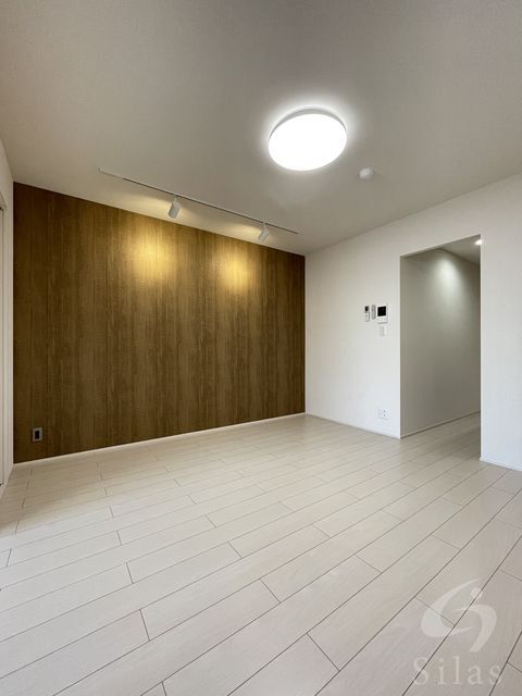 拡大写真:宝塚市伊孑志3丁目 2階202の内観