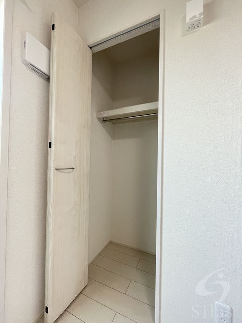 拡大写真:宝塚市伊孑志3丁目 2階202の内観