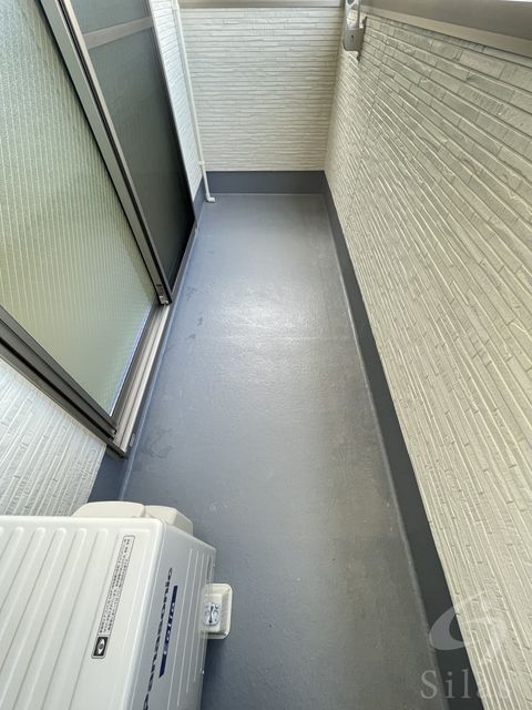 拡大写真:宝塚市伊孑志3丁目 2階202の内観