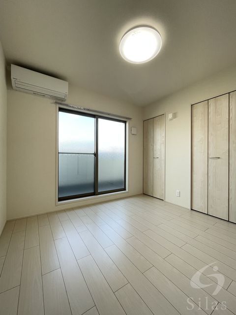 拡大写真:宝塚市伊孑志3丁目 2階202の内観
