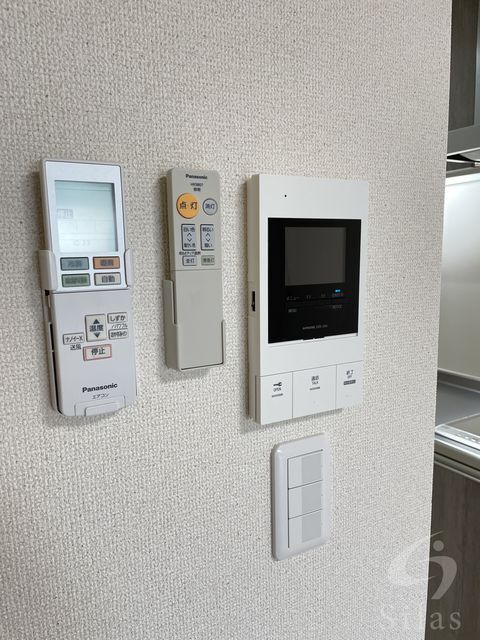 拡大写真:宝塚市伊孑志3丁目 2階202の内観