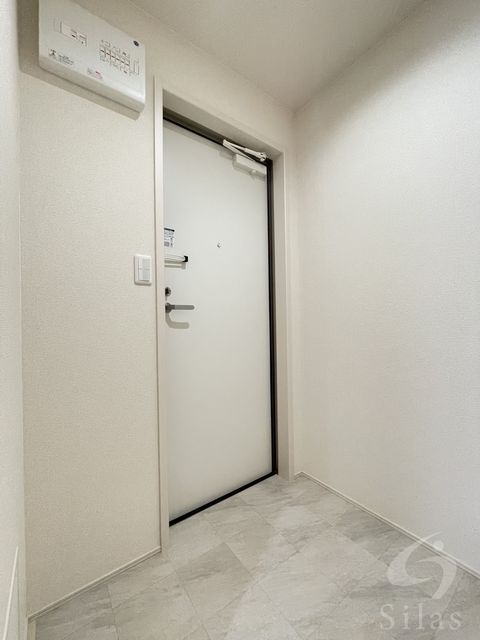 拡大写真:宝塚市伊孑志3丁目 2階202の内観