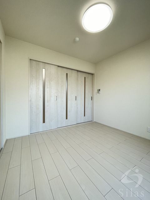 拡大写真:宝塚市伊孑志3丁目 2階202の内観
