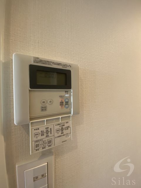 拡大写真:大阪市淀川区塚本4丁目 2階201の内観