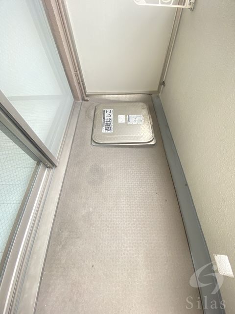 拡大写真:大阪市淀川区塚本4丁目 2階201の内観