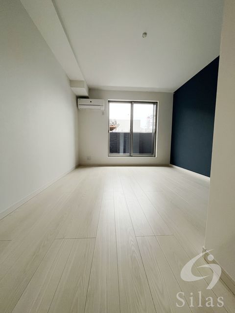 拡大写真:Casa del Sol 2階202の内観