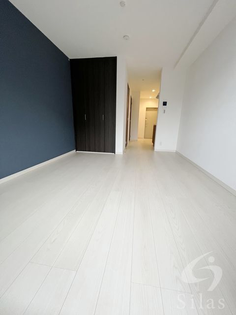 拡大写真:Casa del Sol 2階202の内観