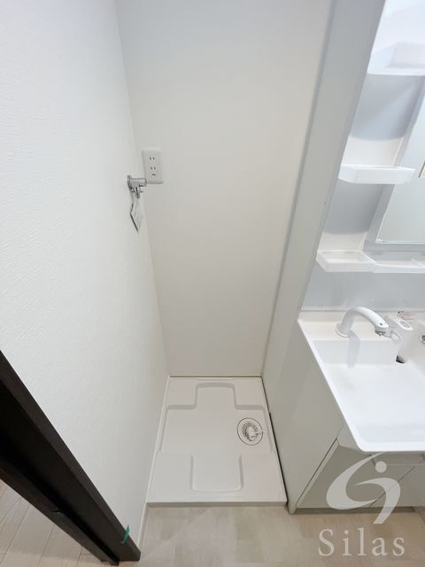 拡大写真:Casa del Sol 2階202の内観