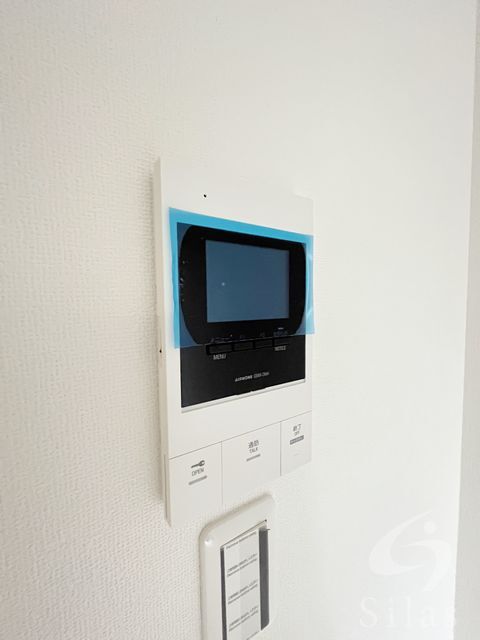 拡大写真:Casa del Sol 2階202の内観